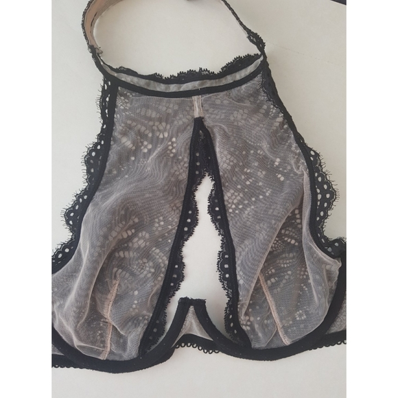 Victoria's Secret Dream Angels Unlined Demi Bra - Picture 14 of 16